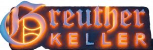 Greuther Keller