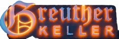 Greuther Keller